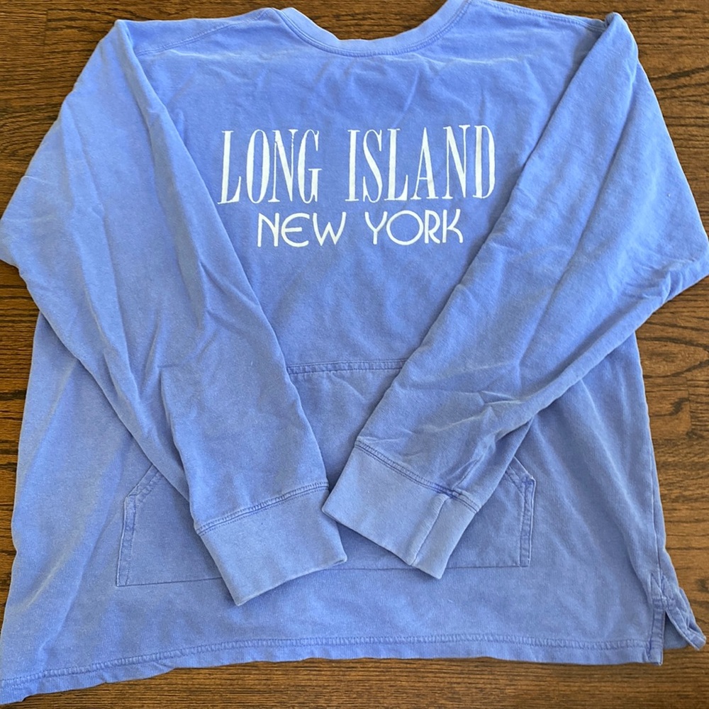 Sweatshirts